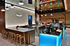 An Intelligentsia coffee bar opened in Lotte World Mall in Songpa District, southern Seoul, on Sept. 8. [NEWS1]