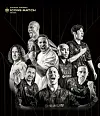 Football legends are set to play at the second Nexon Icons Match in September. [NEXON]
