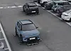 A still from Hyundai Motor's YouTube video ″Ballet Parking: when robots dance to park your car″ uploaded on Oct. 4, 2024, to promote its automated parking machine technology [HYUNDAI MOTOR]