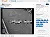 A still from Hyundai Motor's YouTube video ″Ballet Parking: when robots dance to park your car″ uploaded on Oct. 4, 2024, to promote its automated parking machine technology [HYUNDAI MOTOR]