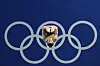 Italy's Giovanni Tocci competes in the men's 3-meter springboard diving preliminary at the Paris Olympics in Saint-Denis, France on Tuesday. [AP/YONHAP]