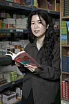Author Cho Ye-eun cooks up sweet horror concoction in 'The New Seoul ...