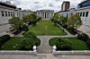 A general view of the Harvard Medical School in the Longwood Medical Area in Boston, Massachusetts on May 15, 2022.  [REUTERS/YONHAP]