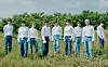 Boy band ZeroBaseOne [WAKEONE]