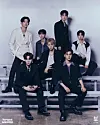 Boy band EVNNE [JELLYFISH ENTERTAINMENT]