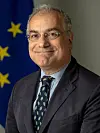 European Union Ambassador to Korea Ugo Astuto