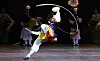 'The Prince's Dream,” presented by Korea’s National Gugak Center, is performed at Teatro Argentina in Rome on May 4. [MINISTRY OF CULTURE, SPORTS AND TOURISM]