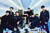 Monsta X [STARSHIP ENTERTAINMENT]