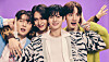 Boy band Highlight [AROUND US ENTERTAINMENT]