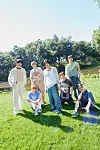 Boy band Riize [SM ENTERTAINMENT]