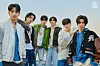Boy band BoyNextDoor [KOZ ENTERTAINMENT]
