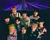 Boy band xikers [KQ ENTERTAINMENT]