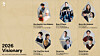 CJ ENM named six intellectual properties that expanded the company's international reach in 2025. [CJ ENM]