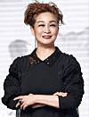 CJ Group Chairwoman Miky Lee [CJ ENM]