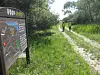 Yeoncheon's Jan. 21 Infiltration Route Course [GYEONGGI PROVINCIAL GOVERNMENT]