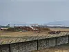Muan Airport in South Jeolla on April 5 [JOONGANG ILBO]