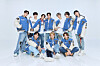 Boy band Treasure [YG ENTERTAINMENT]