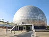 Gwacheon National Science Museum in Gwacheon, Gyeonggi [GWACHEON NATIONAL SCIENCE MUSEUM]