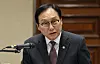 This file photo taken on March 25, 2024, shows Korean Trade Minister Cheong In-kyo. [YONHAP]