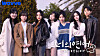 Cast of lesbian dating reality show ″ToGetHer″ [THISPLAY COMPANY]