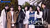 Cast of lesbian dating reality show ″ToGetHer″ [THISPLAY COMPANY]