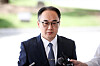 Chief prosecutor says investigations will continue despite shakeup