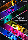 Poster for Mnet's upcoming dance competition show ″World of Street Woman Fighter″ [MNET]
