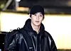 Actor Kim Soo-hyun on Dec. 26, 2024 [NEWS1]
