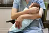 Stock image of a newborn baby [YONHAP]