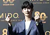 Actor Kim Soo-hyun on July 31, 2024 [NEWS1]