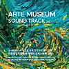An official cover image of the first volume of Arte Museum's “Sound Track” project [ARTE MUSEUM]