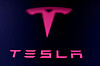 The Tesla logo is seen in this illustration on July 23. [REUTERS/YONHAP]