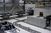 Hyundai Motor's Ioniq 5 SUVs are being produced at the Hyundai Motor Group Metaplant America, which officially opened on March 26 in Bryan County, Georgia, United States. [HYUNDAI MOTOR]