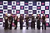 K-pop boy band DKB proves it's still 'HIP' despite being one member down
