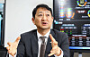 Minister of Trade, Industry and Energy Ahn Duk-geun speaks during an interview with the JoongAng Ilbo at Government Complex Seoul in central Seoul on July 2, 2024. [JOONGANG ILBO]