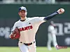 Charlie Barnes [LOTTE GIANTS]