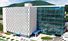 Kolmar Korea's headquarters in Seocho District, southern Seoul [KOLMAR GROUP]