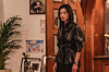 Still from Disney+ series ″Tempest,' featuring Jun Ji-hyun who portrayed Mun-ju [WALT DISNEY COMPANY KOREA]