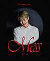 Poster of Kang Daniel's new single ″Mess″ [ARA]