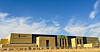 CJ Logistics' Global Distribution Center in Riyadh, Saudi Arabia, can be seen in this undated file photo. [YONHAP]