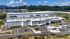 A panoramic view of LG Chem's cathode materials plant in Gumi, North Gyeongsang [LG CHEM]