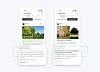 Naver Map's place filter feature [NAVER]