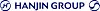 Hanjin Group's new logo [HANJIN GROUP]