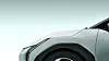 A teaser image of the EV4 [KIA]