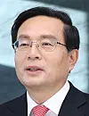Former Woori Financial Group Chairman Son Tae-seung
