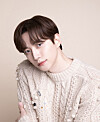 Singer and actor Lee Jun-ho [JYP ENTERTAINMENT]