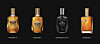 Windsor's whiskey products [WINDSOR GLOBAL]