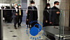 Executives from securities firms enter the Financial Supervisory Services building to participate in the third round of sanctions reviews on Nov. 10. [NEWS1]