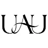 Logo for UAU, the subunit of Dreamcatcher [DREAMCATCHER COMPANY]