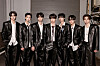 Boy band Ampers&One [FNC ENTERTAINMENT]